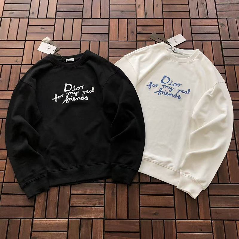 229 D🔥O🔥 SWEATER 44123024 (Im 180CM 68KG Iwear Size S In The Photo), photo 1