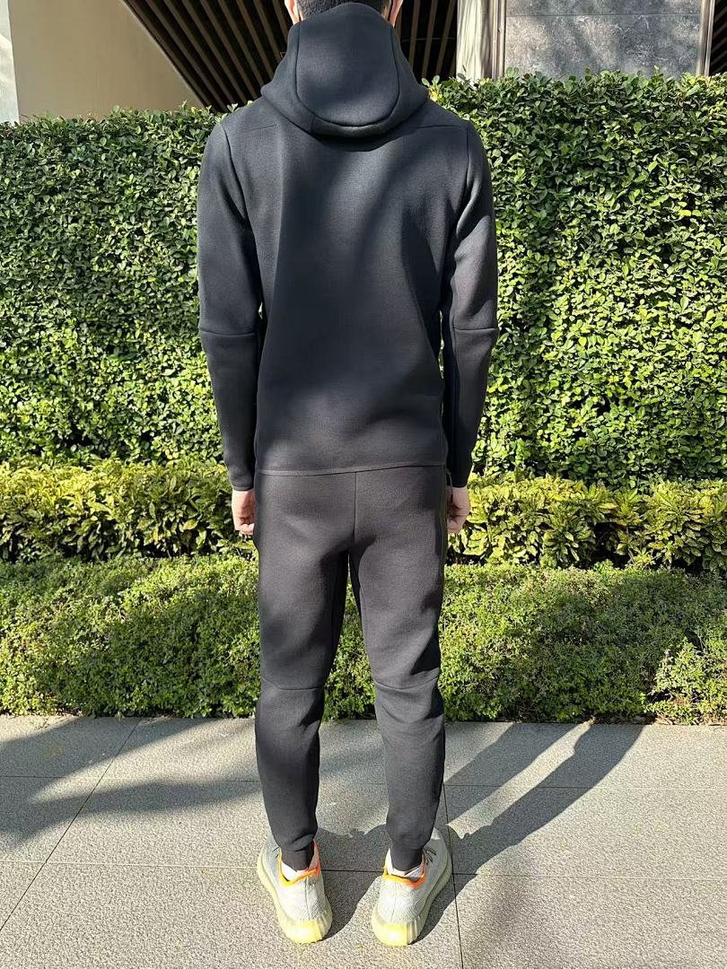 Other TF 2020 CU4489-010255Zip-Up Coat CU4495-010245Pants (Im 180CM 68KG Iwear Size S In The Photo) - Image 33