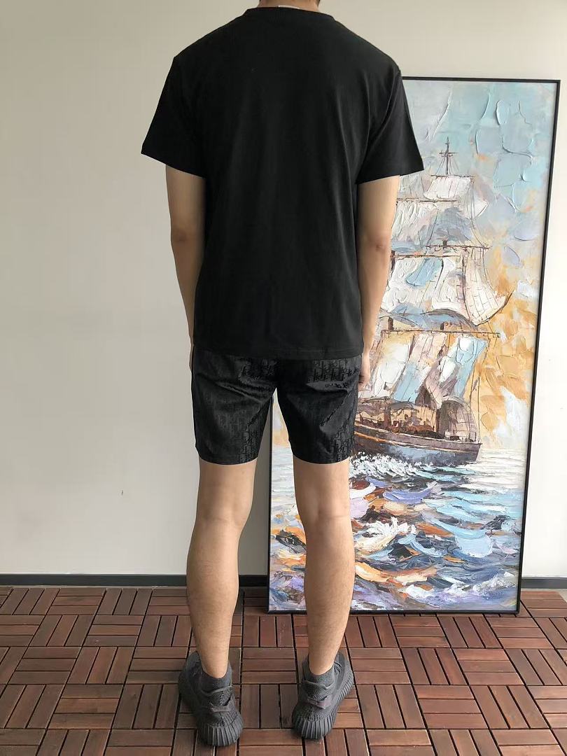 On Running ~ 95 ICECREAM T-SHIRT 55051826 (Im 185CM 70KG Iwear Size M In The Photo) - Image 4