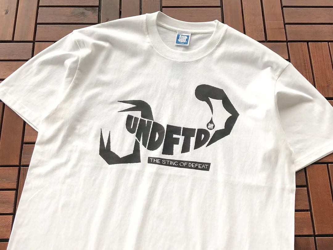 On Running ~85 UNDEFEATED T-SHIRT 55063057 (Im 180CM 68KG Iwear Size L In The Photo) - Image 8