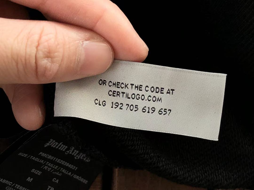 Other ~ 169 P🔥🔥M A🔥G🔥🔥S HOODIE 55091015 (Im 185CM 80KG Iwear Size M In The Photo) - Image 34