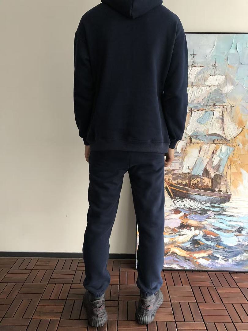 Other TOP~129 PANTS~115 N🔥K🔥& ST🔥S🔥Y HOODIE TROUSERS - Image 5