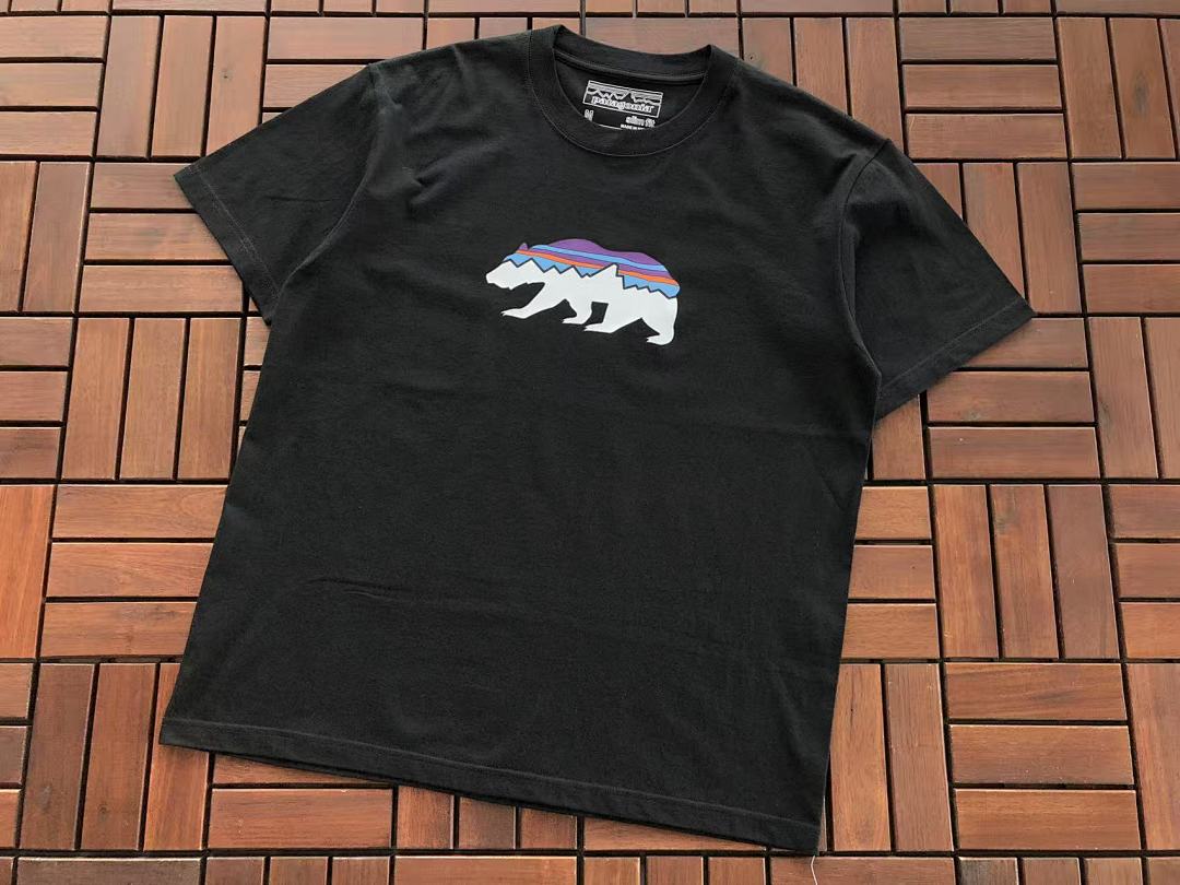 On Running ~79 P🔥TAG🔥N🔥A T-SHIRT 55022464 (Im 176CM 58KG Iwear Size M In The Photo) - Image 13