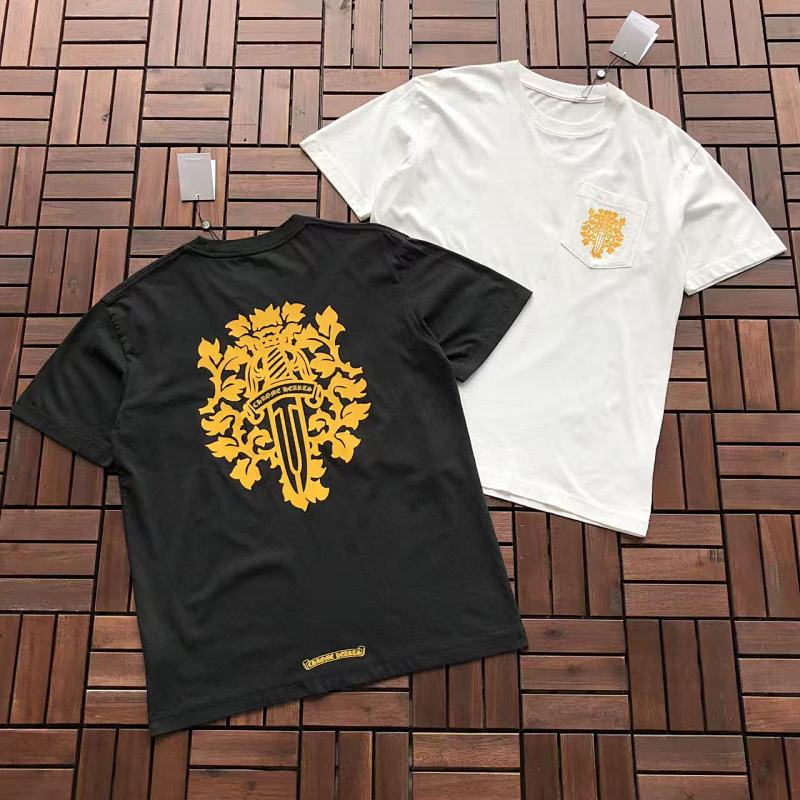On Running ~109 CH🔥OM🔥 HE🔥RTS T-SHIRT 55022706 (Im 185CM 80KG Iwear Size S In The Photo), photo 1
