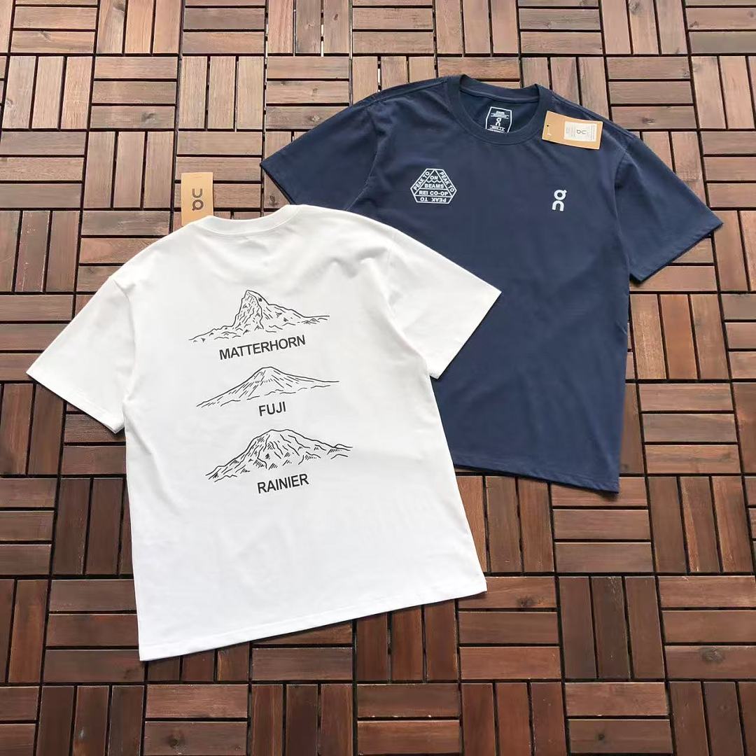 Other ~99 ON RU🔥🔥I🔥G & B🔥A🔥S T-SHIRT 66052906 (Im 185CM 80KG Iwear Size M In The Photo), photo 1