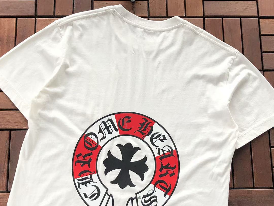 On Running ~109 CH🔥OM🔥 HE🔥RTS T-SHIRT 55022716 (Im 185CM 80KG Iwear Size S In The Photo) - Image 15