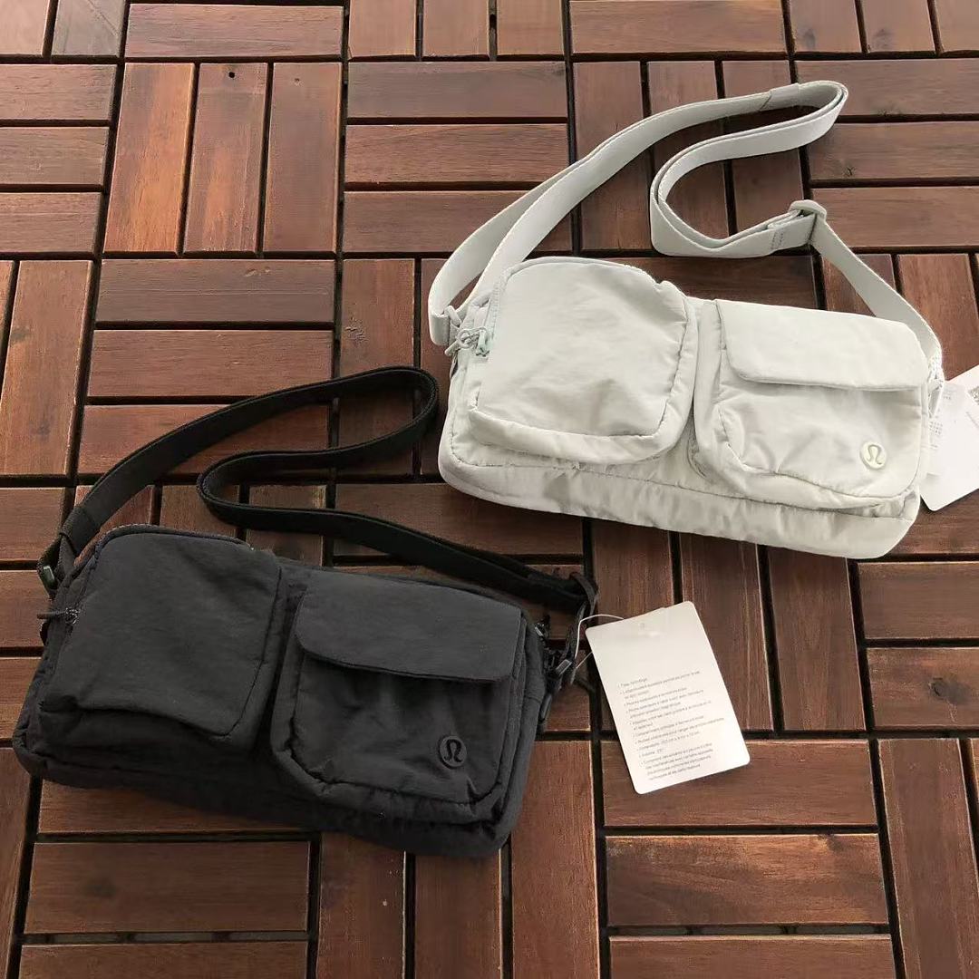 Other ~95 L🔥🔥UL🔥M🔥N BAG 66071210 (Long 25CM* Wide 13CM* High 4CM), photo 1
