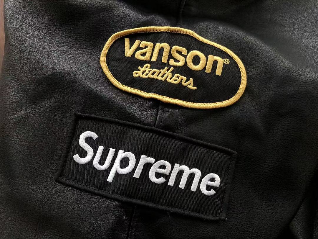 Other 409 S🔥P🔥E🔥E &VANSON LEATHERS COTTON - Image 28