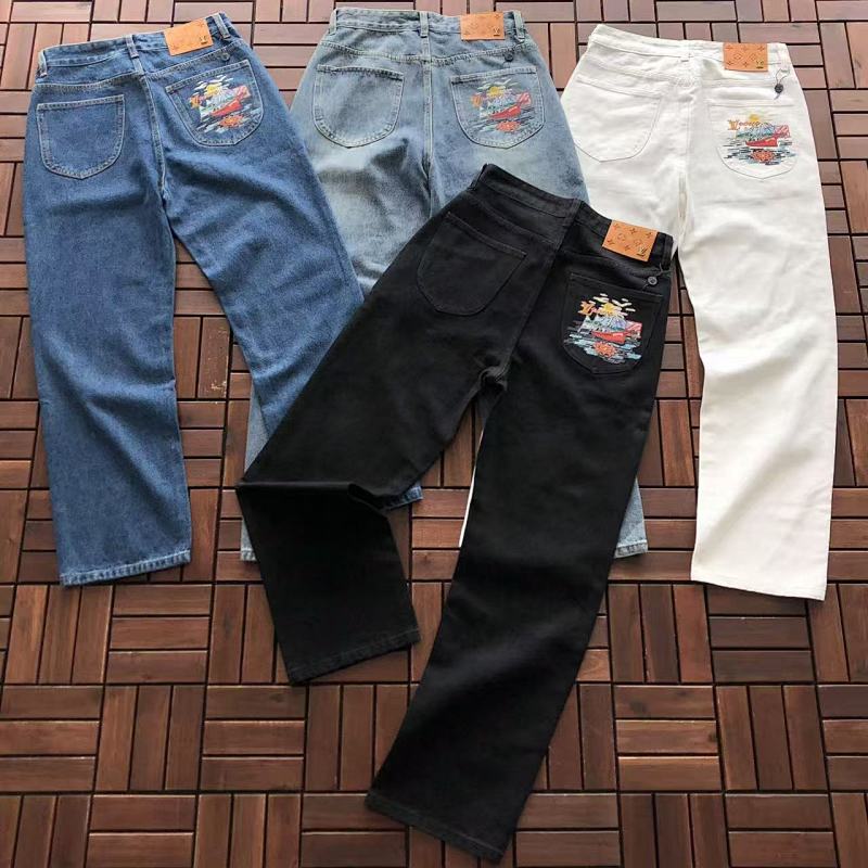 ~199 Lš„JEANS 55020596 (Im 176CM 58KG Iwear Size 28 In The Photo), photo 1