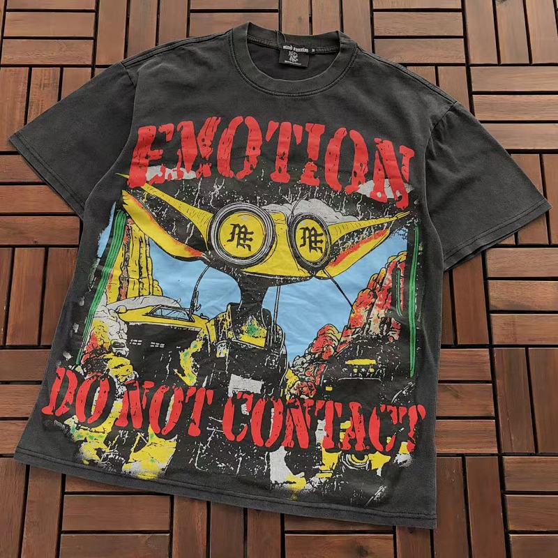 Other ~89 M🔥🔥ED E🔥🔥TI🔥N T-SHIRT 77010615 (Im 185CM 80KG Iwear Size M In The Photo), photo 1