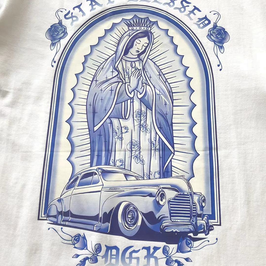 On Running ~95 DGK T-SHIRT - Image 22