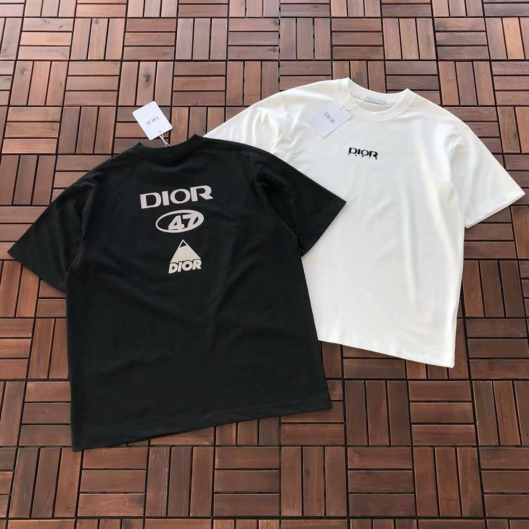 ~139 D🔥O🔥 T-SHIRT 55070215 (Im 185CM 70KG Iwear Size XL In The Photo), photo 1