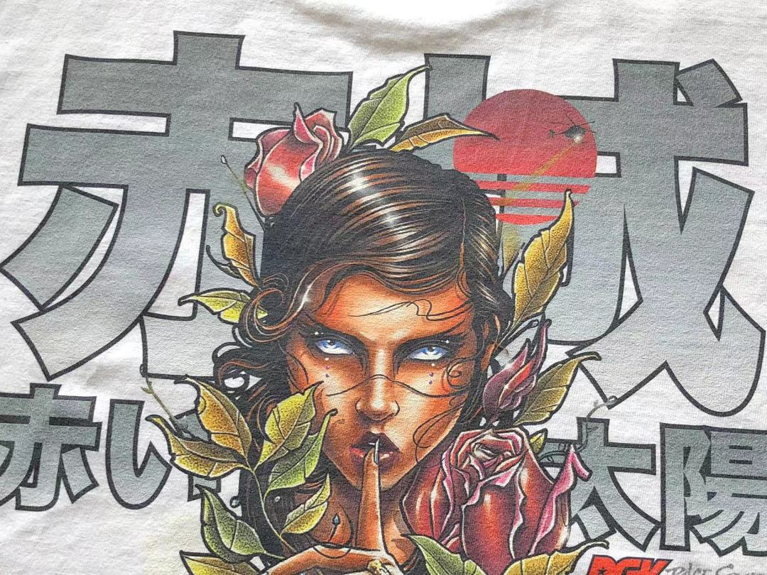 On Running ~95 DGK T-SHIRT - Image 15