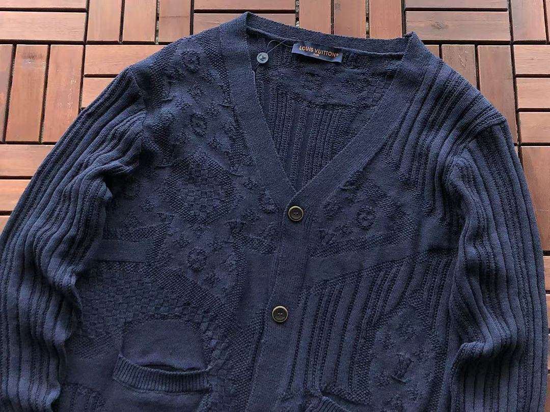 Other 🔥1:1🔥~405 L🔥SWEATER - Image 4