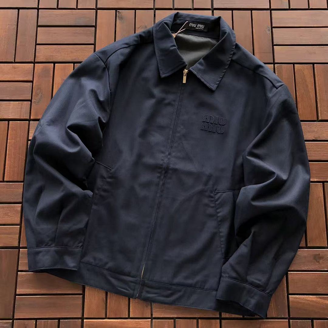 Other 278 M🔥U JACKET 88032328 (Im 180CM 68KG Iwear Size S In The Photo), photo 1
