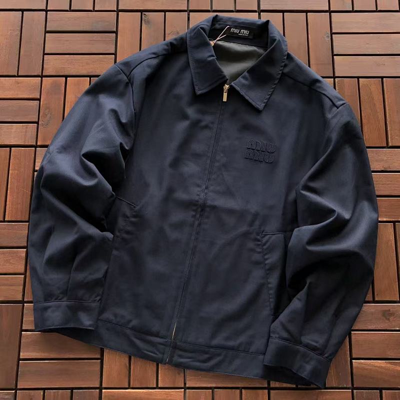 Other 278 M🔥U JACKET 88032328 (Im 180CM 68KG Iwear Size S In The Photo), photo 1