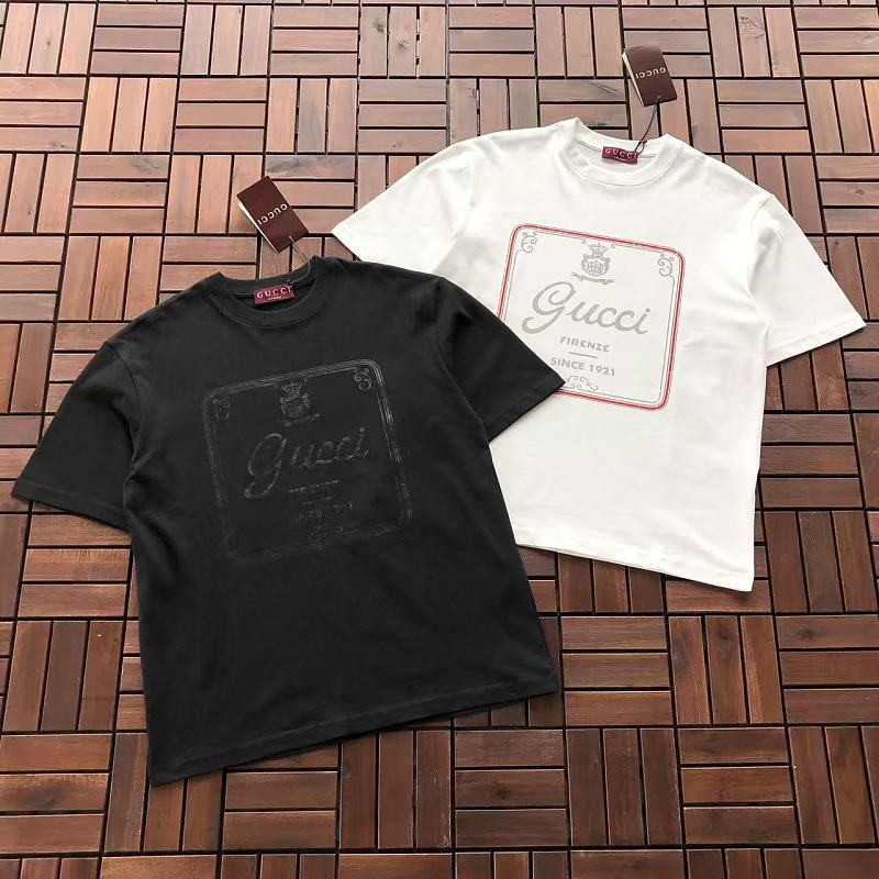 Other ~125 G🔥C🔥I T-SHIRT 77042811 (Im 185CM 80KG Iwear Size S In The Photo), photo 1