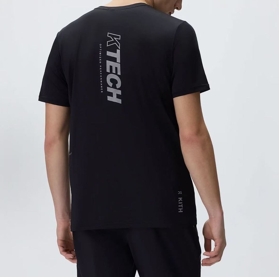 Other 79 K🔥T🔥 & ON RU🔥🔥I🔥G T-SHIRT 88050314 (Im 185CM 80KG Iwear Size M In The Photo) - Image 6