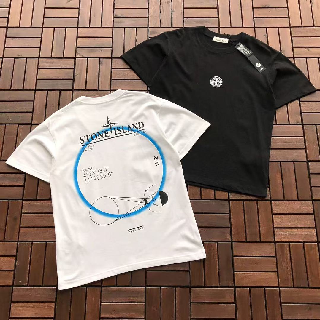 Other ~79 ST🔥🔥E T-SHIRT 77051813 (Im 185CM 80KG Iwear Size M In The Photo), photo 1