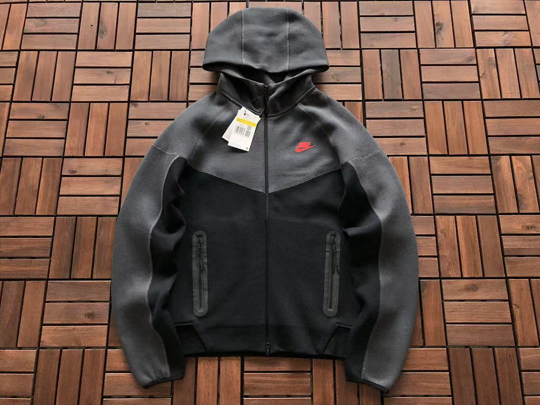 Other TF 2023 FB7921-013255 Zip-Up Coat FB8002-013245 Pants (Im 180CM 68KG Iwear Size S In The Photo) - Image 13
