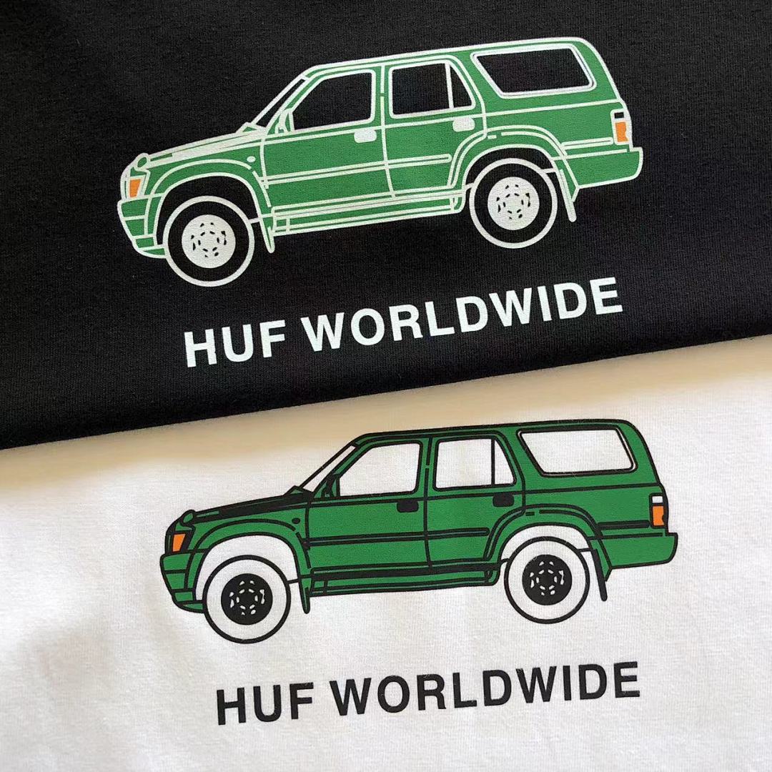 On Running ~85 HUF T-SHIRT - Image 10