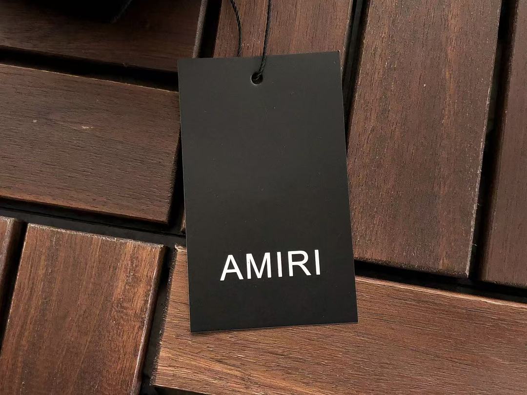 AMIRI ~119 AMIRI T-SHIRT 77042167 (Im 185CM 80KG Iwear Size 2XL In The Photo) - Image 21