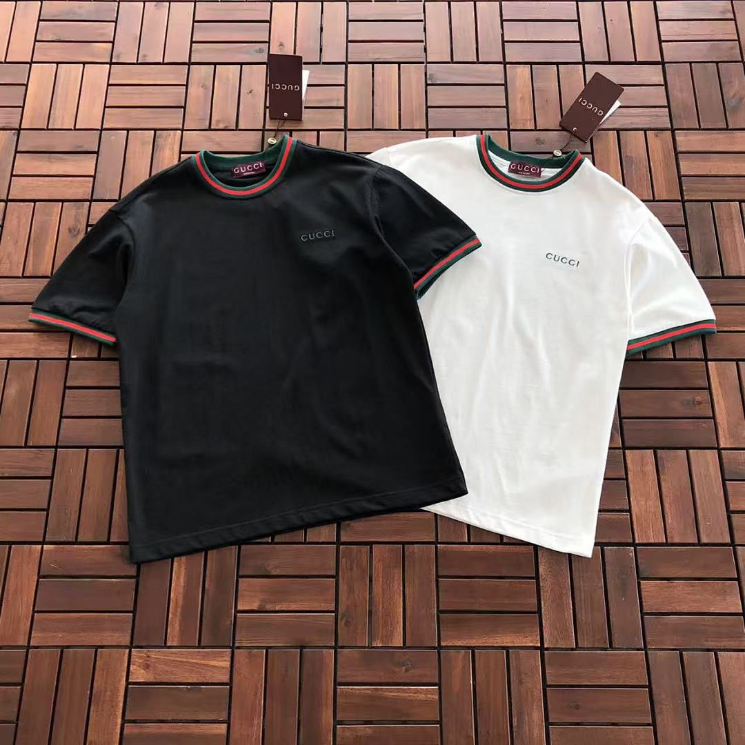 Other ~125 G🔥C🔥I T-SHIRT 11120346 (Im 180CM 68KG Iwear Size S In The Photo), photo 1