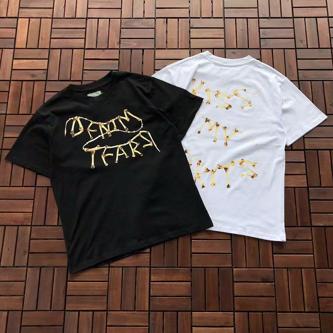 Other ~85 D🔥N🔥MT 🔥🔥RS T-SHIRT 33102409 (Im 180CM 68KG Iwear Size M In The Photo), photo 1