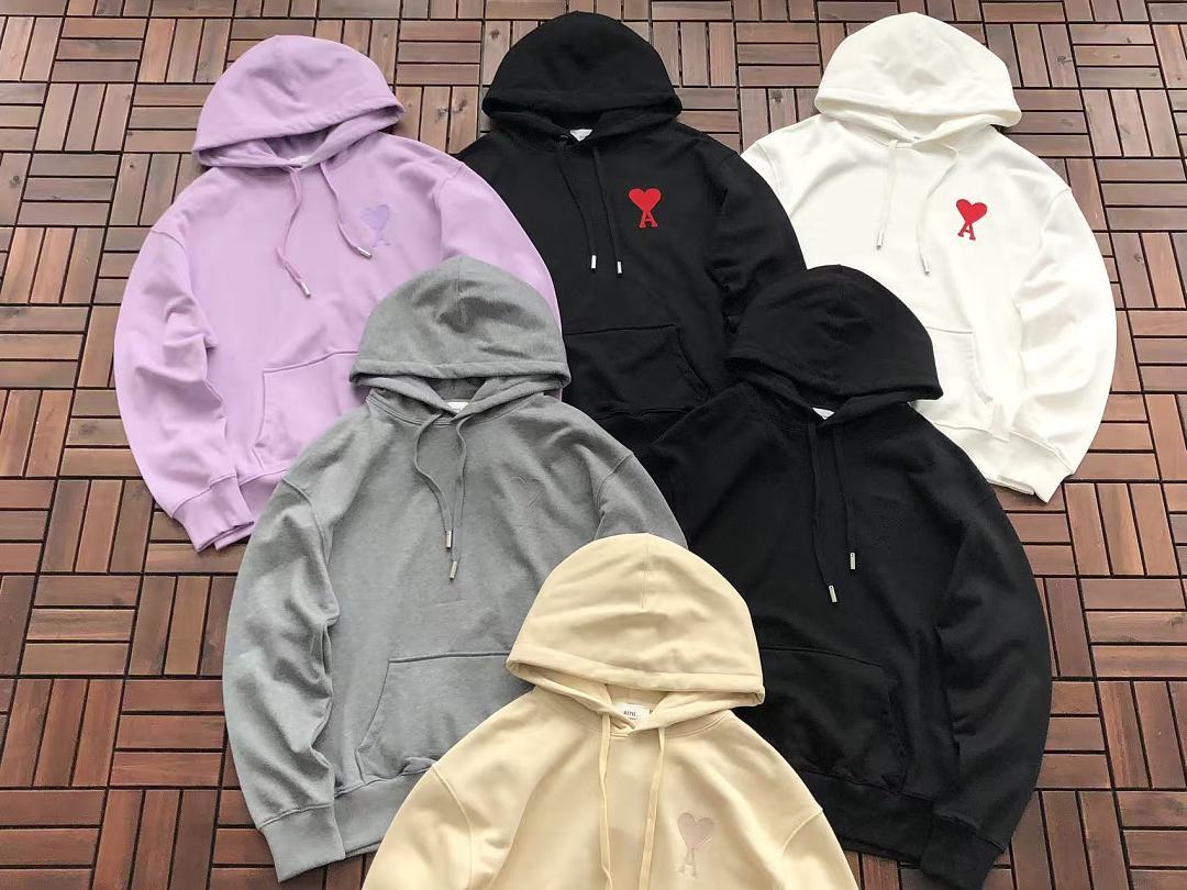 Other ~125 A🔥I HOODIE 77061630 (Im 185CM 70KG Iwear Size M In The Photo) - Image 16