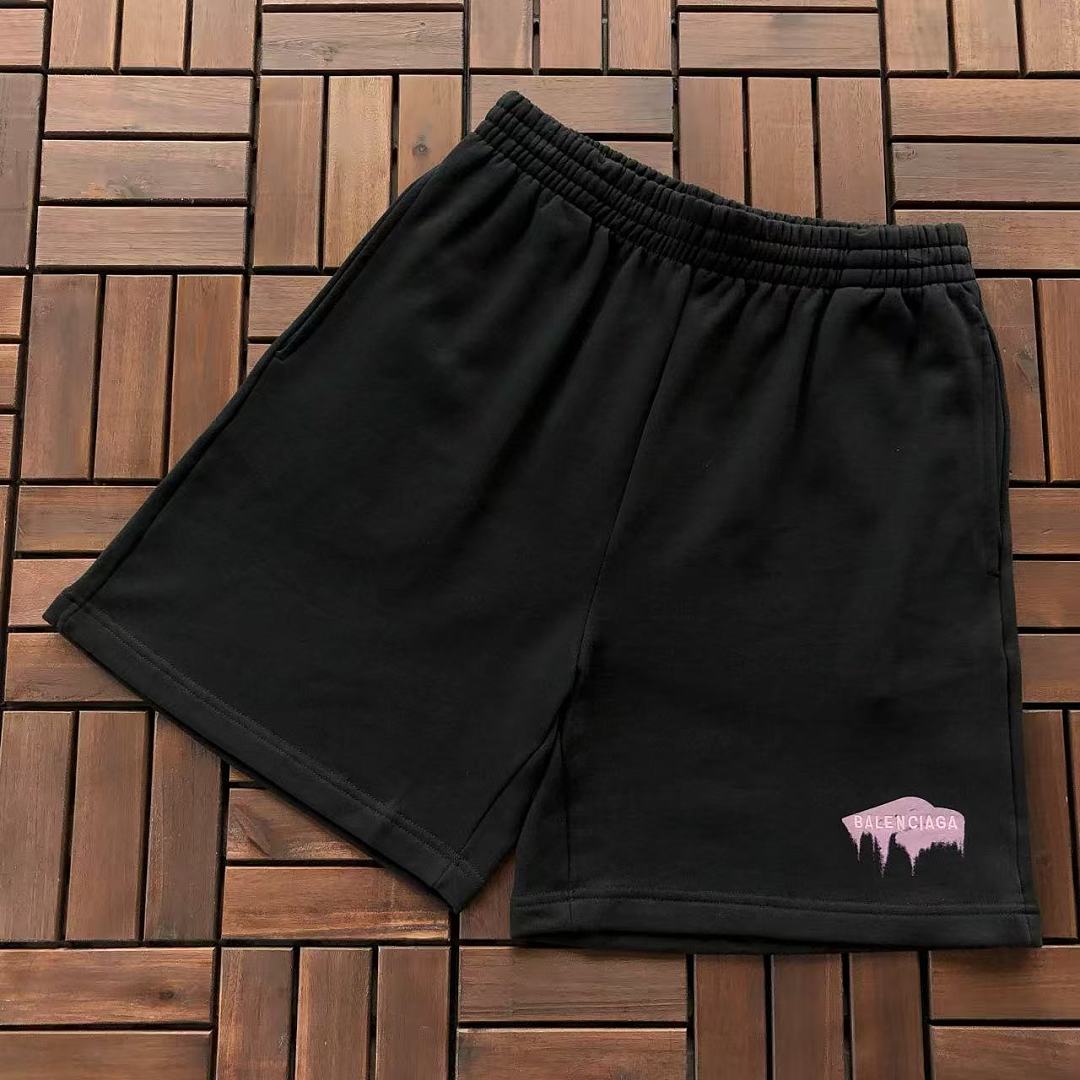 Other ~159 B🔥L🔥🔥🔥IA🔥A SHORTS 55060752 (Im 185CM 80KG Iwear Size S In The Photo), photo 1