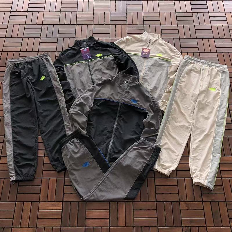 Other TOP ~189 PANTS ~169 SYNA JACKET TROUSERS 77060819 (Im 185CM 70KG Iwear Size M In The Photo), photo 1