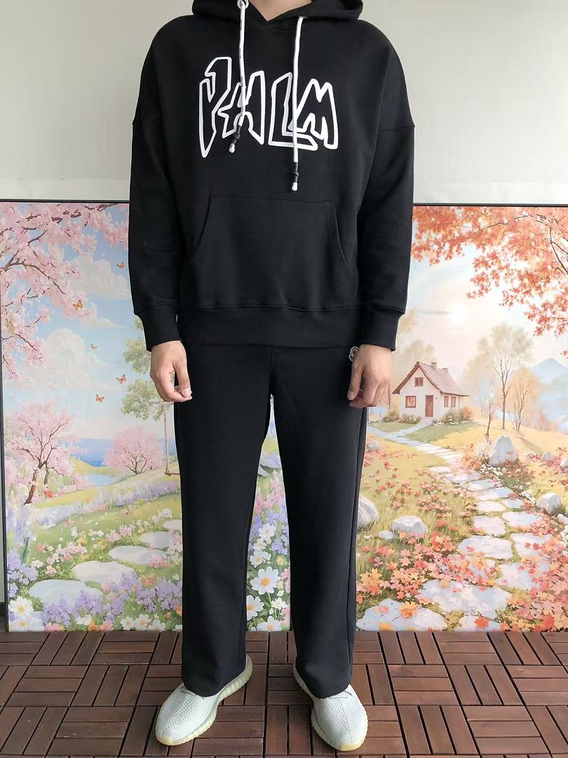 Other ~ 169 P🔥🔥M A🔥G🔥🔥S HOODIE 55091015 (Im 185CM 80KG Iwear Size M In The Photo) - Image 3