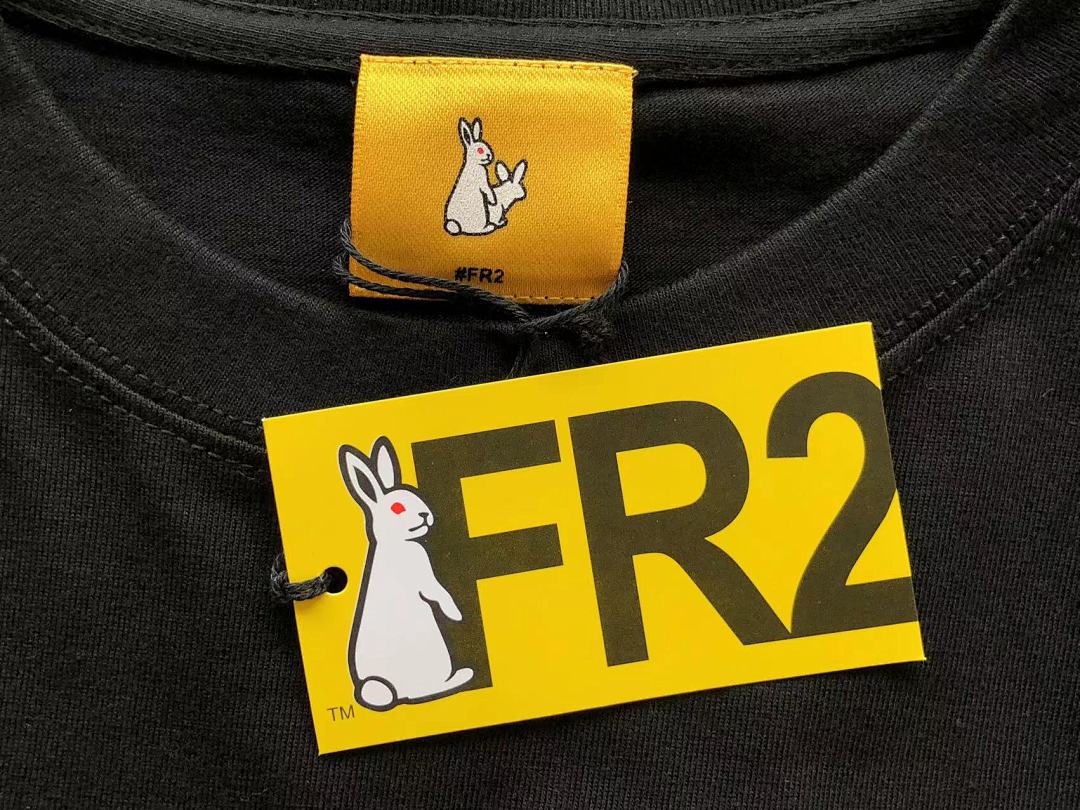 On Running ~95 FR2 T-SHIRT - Image 16