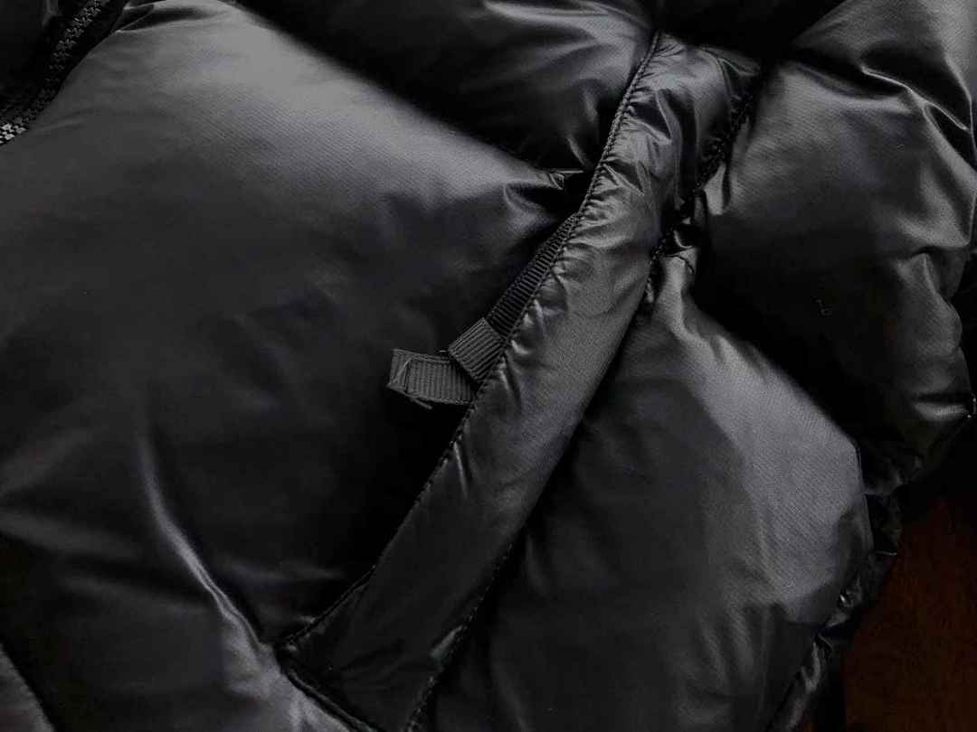 Other ~319 T🔥🔥 N🔥🔥F🔥🔥 WOMAN DOWN JACKET 11082228 (Im 156M 50KG Iwear Size M In The Photo) - Image 33