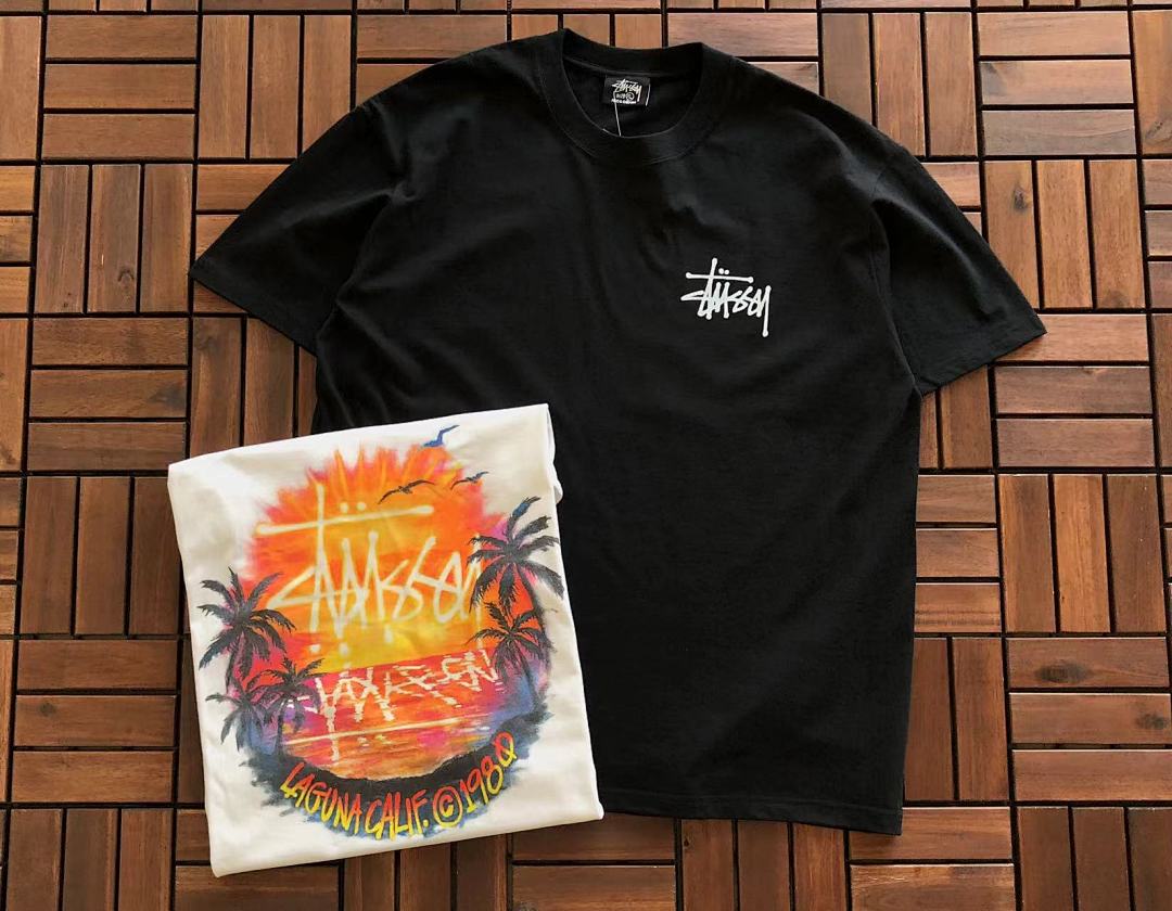 On Running ~85 ST🔥S🔥Y T-SHIRT - Image 3