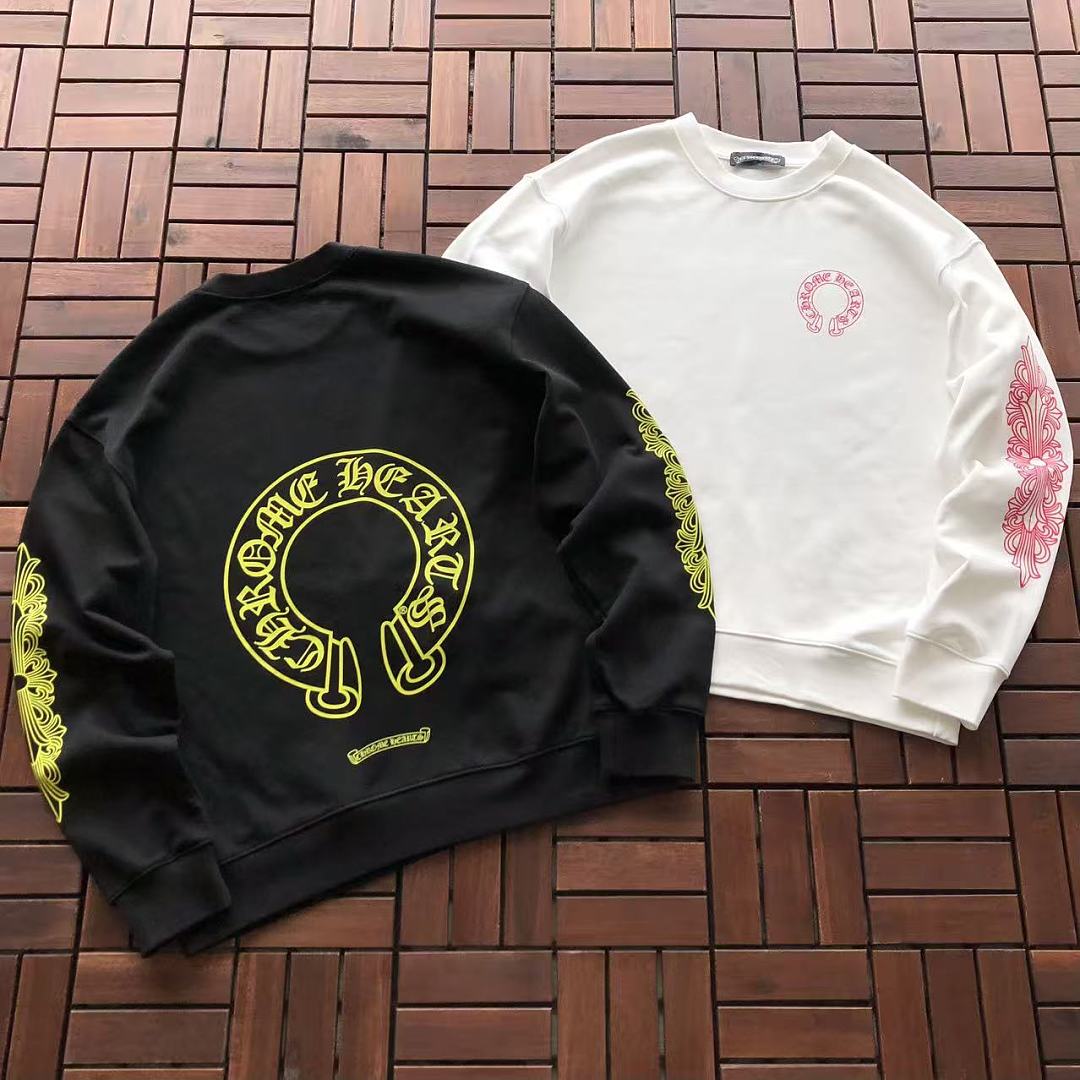 Chanel Chanel ~219 CH🔥OM🔥 HE🔥RTS SWEATER 66080421 (Im 185CM 70KG Iwear Size L In The Photo), photo 1