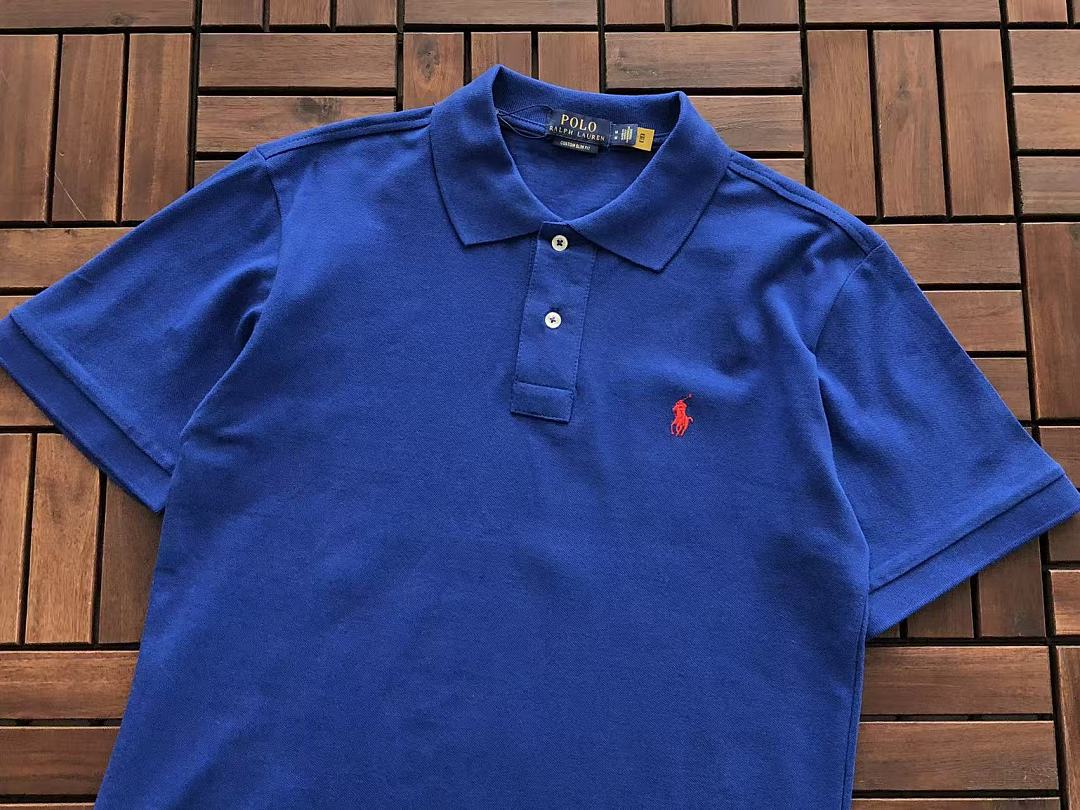 Other ~ 95 RA🔥PH🔥AU🔥EN T-SHIRT POLO 55012146 (Im 176CM 58KG Iwear Size M In The Photo) - Image 52