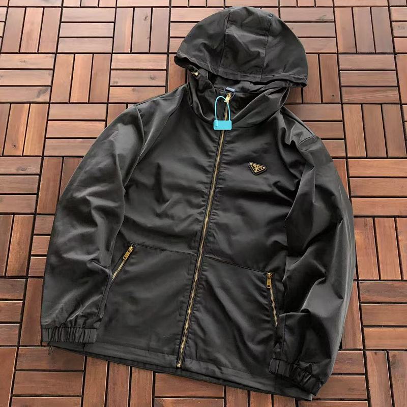 ~359 P🔥A🔥A JACKET 11110710 (Im 172CM 65KG Iwear Size XL In The Photo), photo 1