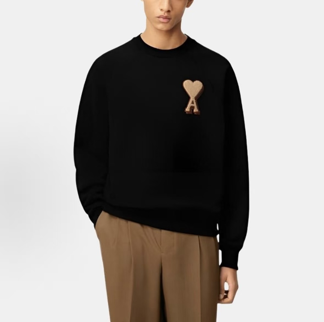 Other ~109 A🔥I SWEATER 77071916 (Im 185CM 80KG Iwear Size M In The Photo) - Image 5