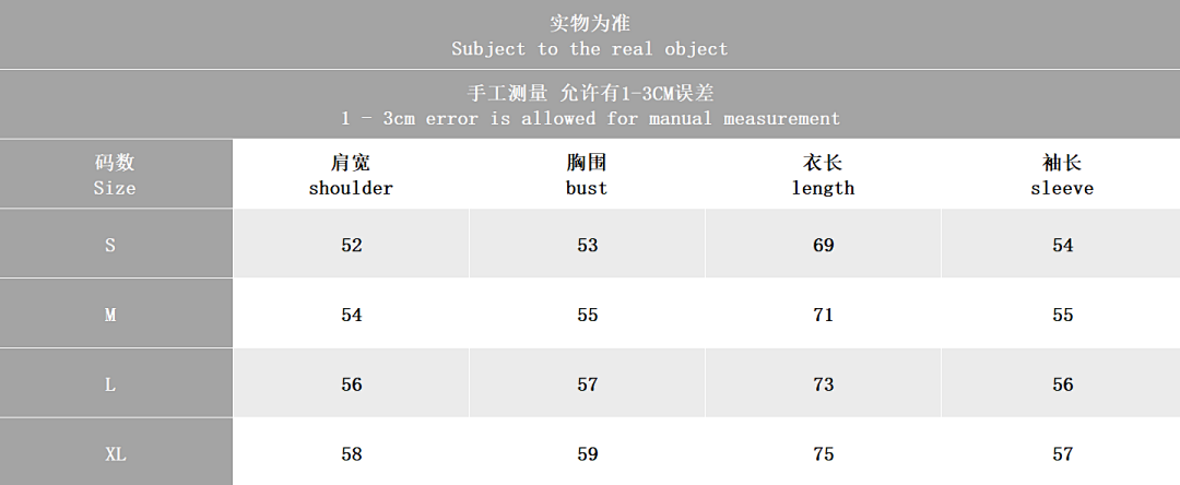 Other ~139 A🔥I SWEATER 11101787 (Im 176CM 58KG Iwear Size S In The Photo) - Image 2