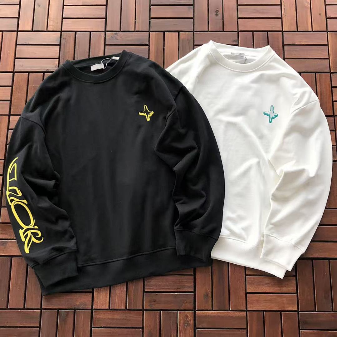 Other ~165 D🔥O🔥 SWEATER 11102752 (Im 180CM 68KG Iwear Size L In The Photo), photo 1