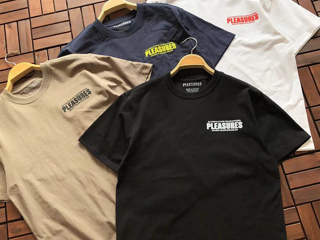 On Running ~95 PLEASURES T-SHIRT - Image 18