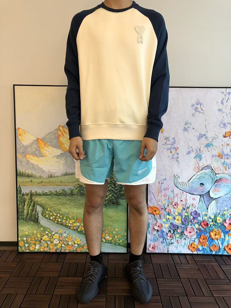 Other ~149 A🔥I SWEATER 66072275 (Im 185CM 70KG Iwear Size M In The Photo) - Image 13