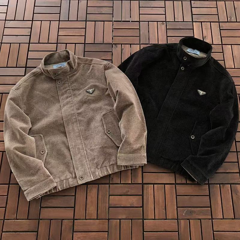 Other 266 P🔥A🔥A JACKET 88032324 (Im 180CM 68KG Iwear Size L In The Photo), photo 1