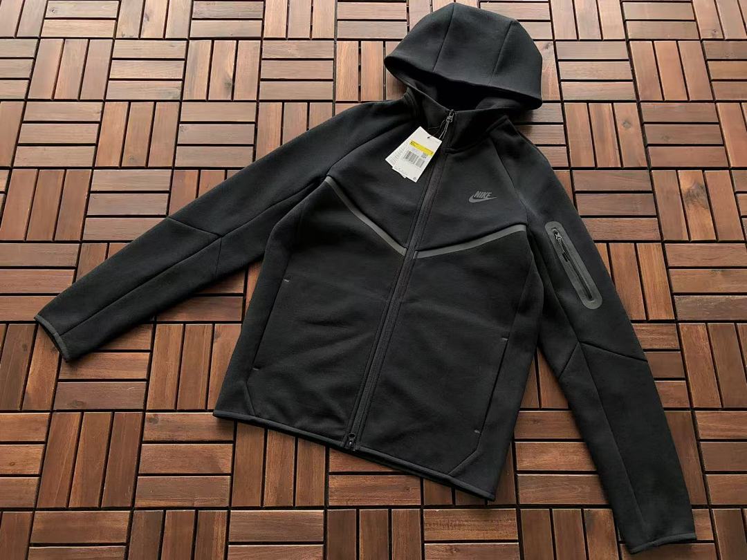 Other TF 2025 HV0949-010255 Zip-Up Coat HV0959-010245 Pants (Im 180CM 68KG Iwear Size S In The Photo) - Image 24