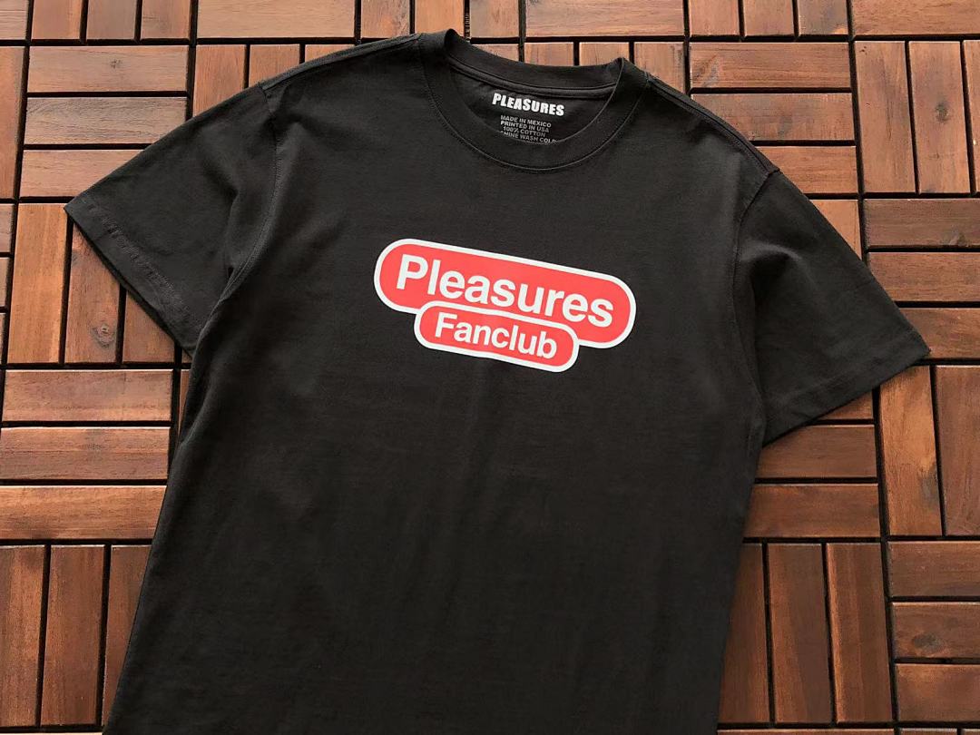On Running ~95 PLEASURES T-SHIRT - Image 7