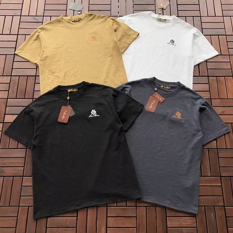 ~ 115 L🔥🔥O P🔥A🔥A T-SHIRT 55070716 (Im 185CM 80KG Iwear Size L In The Photo), photo 1