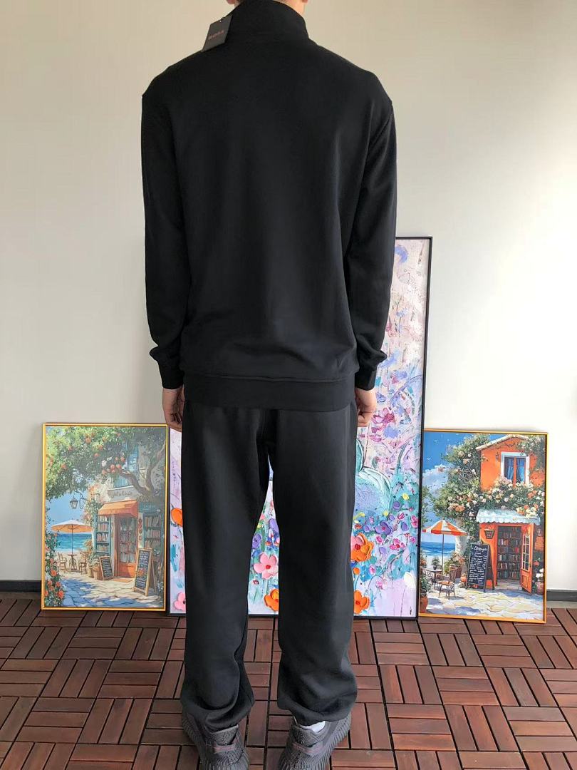 Other ~239 L🔥🔥O P🔥A🔥A SWEATER 22100247 (Im 180CM 68KG Iwear Size S In The Photo) - Image 4