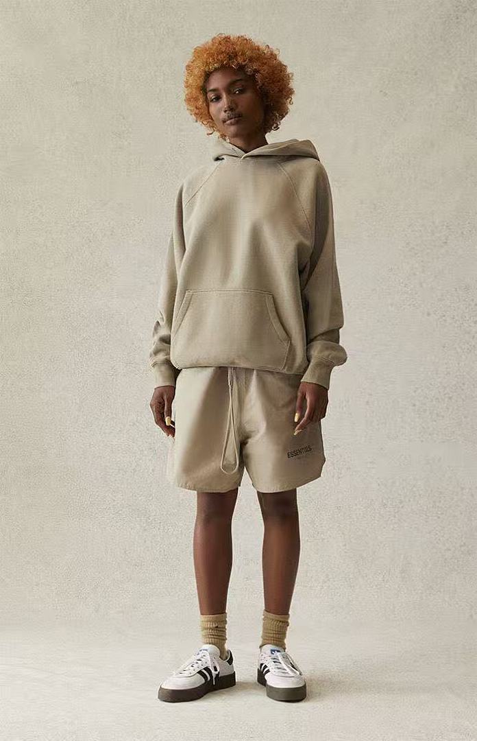 Other TOP175 PANTS165 FOG HOODIE TROUSERS FLEECE 88061807 (Im 180CM 68KG Iwear Size S In The Photo) - Image 9