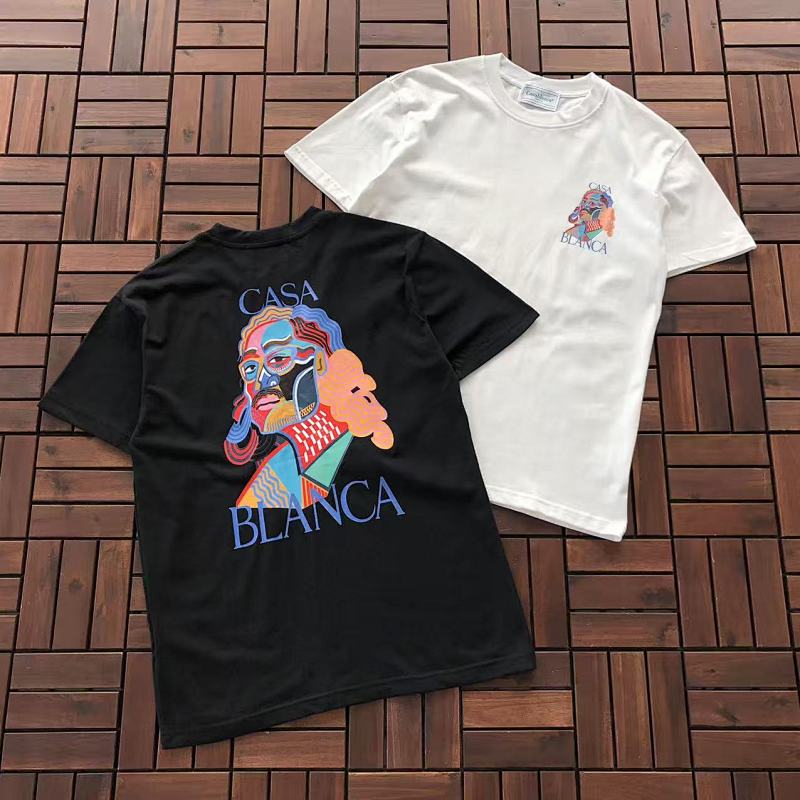 ~99 C🔥S🔥BL🔥🔥C🔥 T-SHIRT 77012625 (Im 176CM 58KG Iwear Size M In The Photo), photo 1